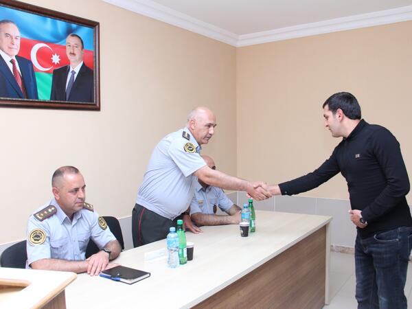 Azərbaycan modeli: hüquqi sistemdə humanizmin qələbəsi