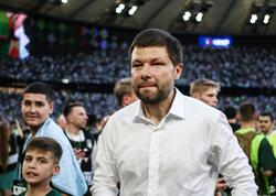 Murad Musayev Putinin zəngindən danışdı