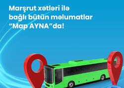 AYNA yeni proqram yaratdı - Şikayətiniz varsa, bildirin