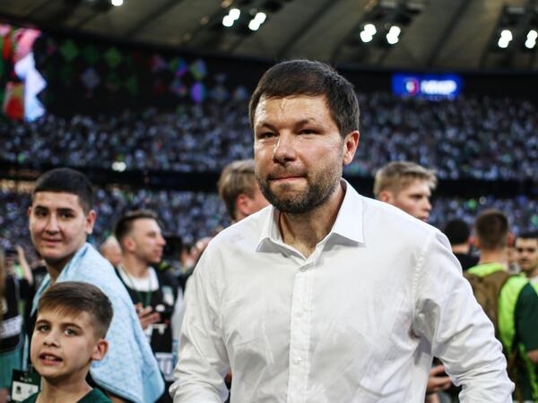 Murad Musayev Putinin zəngindən danışdı