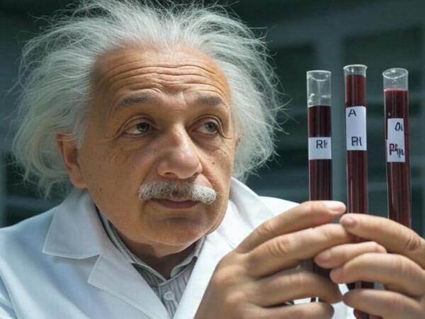Dahilər bu qan qrupundan çıxır - Zəka da, istedad da onlarda...
