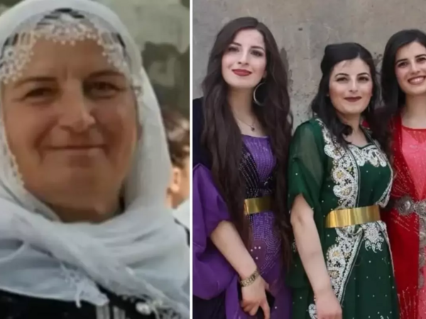 Ana və 3 qızının faciəli sonu - Hamısının taleyi eyni oldu - FOTO