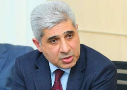 Ceyhun Musaoğluna ağır itki - <span class="color_red">FOTO</span>