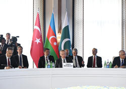Ərdoğan: Ankara, Bakı və İslamabad arasında həmrəylik və əməkdaşlıq seçim məsələsi deyil, zəruri ehtiyacdır