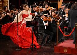 Vyetnamda &quot;Azərbaycanın klassik musiqisinin inciləri&quot; adlı möhtəşəm konsert keçirilib  - <span class="color_red">VIDEO - FOTO</span>