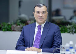 Sahil Babayev Elvin Hacıyevə yüksək vəzifə verdi - <span class="color_red">FOTO</span>