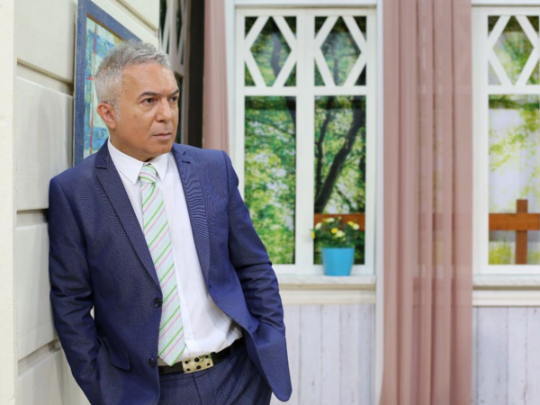 &quot;Efir bitən kimi otağıma keçib hönkür-hönkür ağladım, bundan şou düzəltmədim&quot;