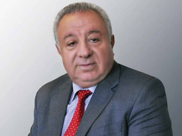 Hüseynbala Mirələmovun qardaşı oğlunun cinayət işinə görə o da <span class="color_red">axtarışa verildi - FOTO</span>