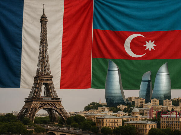 Azərbaycan–Fransa münasibətləri: dönüş nöqtəsi, yoxsa sadəcə fasilə?