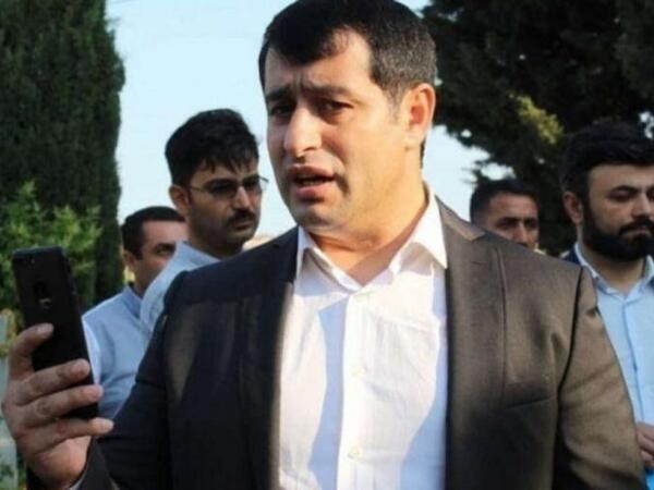 Araz Musayevi Türkiyədə bıçaqladılar - <span class="color_red">VİDEO</span>