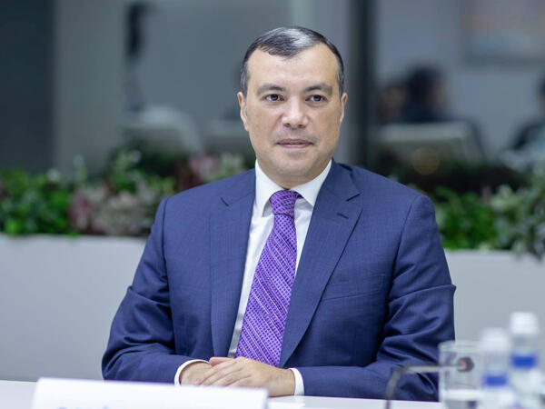 Sahil Babayev Elvin Hacıyevə yüksək vəzifə verdi - <span class="color_red">FOTO</span>