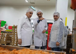 Bu markalardan uzaq durun - Nazirlik 42 məhsulu açıqladı