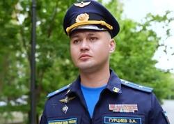 Zaur Qurtsiyev öldürüldü - FOTO