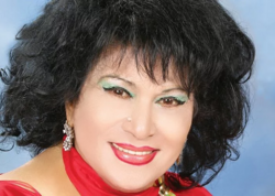 Zeynəb Xanlarovanın adından dələduzluq edildi - <span class="color_red">FOTO</span>