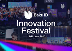 Regionun aparıcı innovasiya festivalı üçün biletlər artıq satışdadır