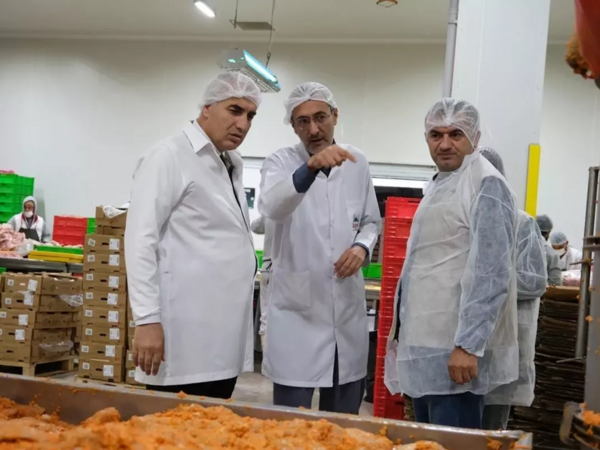 Bu markalardan uzaq durun - Nazirlik 42 məhsulu açıqladı