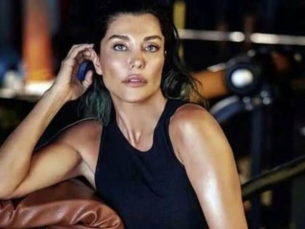 Model 2 il 4 ay həbs cəzası aldı