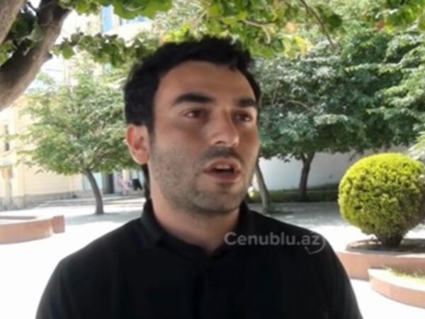 “Kaspi kids”də döyülən uşağın atası danışdı - “Pul təklif etdilər”