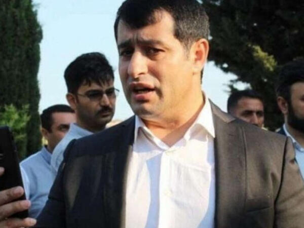 Araz Musayevin vurulmasını sifariş edən 2 nəfər saxlanıldı - AÇIQLAMA