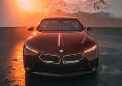 &quot;BMW&quot;nin bu modelini cəmi 70 nəfər ala biləcək - FOTO