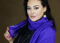 Azərbaycanın ilk rəsmi &quot;Gözəllik kraliçası&quot; 29 İL SONRA: Monika Belluççi sandılar - <span class="color_red">VİDEO</span>
