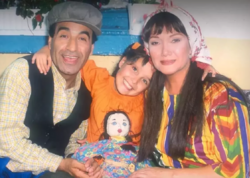 &quot;Yeşilçam&quot;ın ulduzu ilə bağlı üzücü XƏBƏR - FOTO
