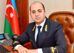 Vüsal Aslanov onu vəzifəsindən azad etdi - <span class="color_red">FOTO</span>