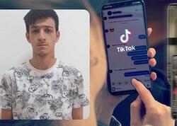 “TikTok”da qadınları şantaj edən şəxs saxlanıldı