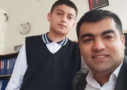 Xərçəng təhsilinə əngəl olmadı - İmtahanda yüksək nəticə göstərdi- <span class="color_red">FOTO</span>