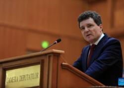 Rumıniya Prezidenti İlham Əliyevi təbrik edib