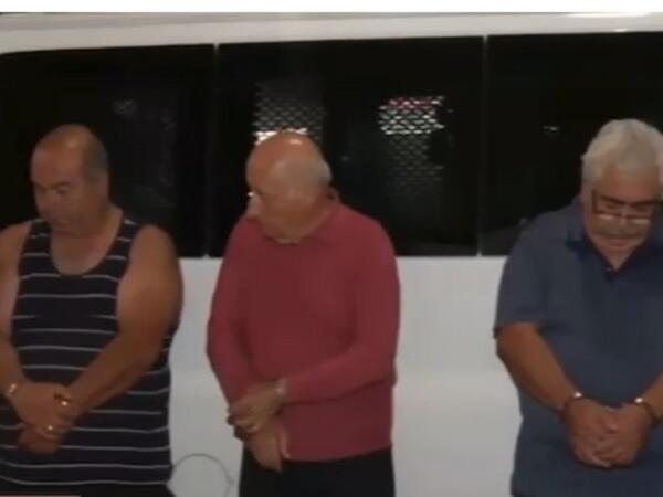 ABŞ-da erməni cinayətkar şəbəkəsi ifşa edildi - 30 milyon dollarlıq fırıldaq