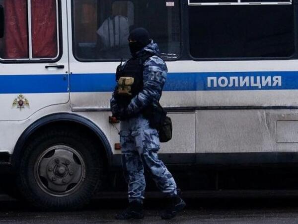 Moskvada terror aktının qarşısı belə alındı