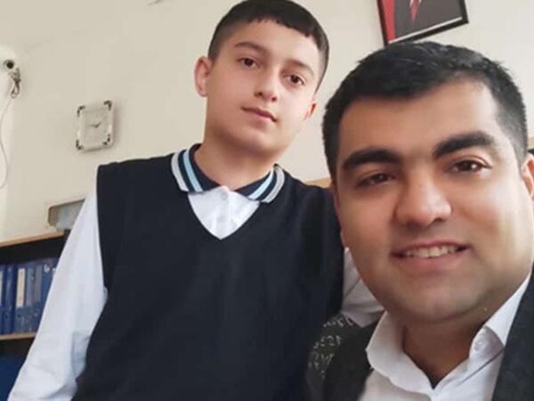 Xərçəng təhsilinə əngəl olmadı - İmtahanda yüksək nəticə göstərdi- <span class="color_red">FOTO</span>