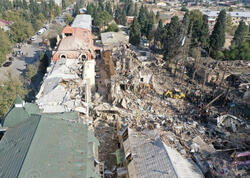 Gəncəni bombalayan erməni hərbçilərin adları BİLİNDİ