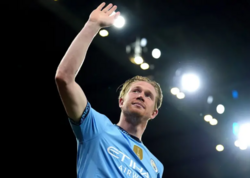 De Bruyne bu kluba keçir