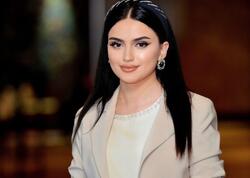 ​Ülkər Abdurahmanlıya vəzifə verildi