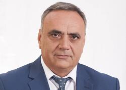 Füzuli Hüseynovdan töhmət və şuradan uzaqlaşdırılma qərarına REAKSİYA