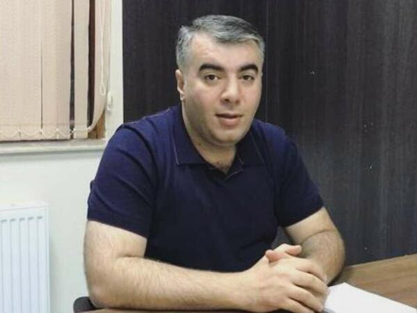 &quot;Rəşad Dağlı bu təklifdən <span class="color_red">imtina etdi"</span>