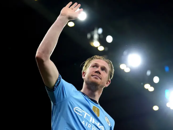 De Bruyne bu kluba keçir