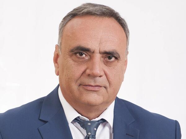 Füzuli Hüseynovdan töhmət və şuradan uzaqlaşdırılma qərarına REAKSİYA