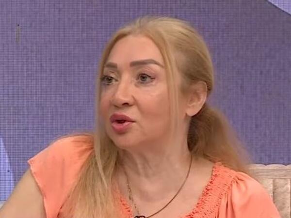 &quot;Filmə aktyoru yox, sevgilisini çəkir&quot;