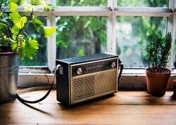 &quot;Qiyamət günü radiostansiyası&quot;ndan iki sirli mesaj