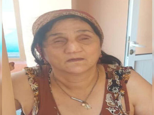 İki ildir itkin idi - Taksi sürücüsü öldürübmüş