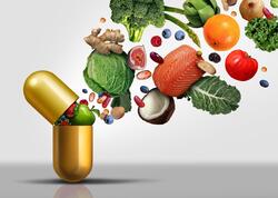 Bu vitamin insanı daha gənc göstərir