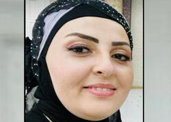 32 yaşlı müəllim vəfat etdi