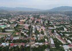 Xankəndi, Xocalı və Ağdərədə qanunsuz tikililər sökülür - RƏSMİ