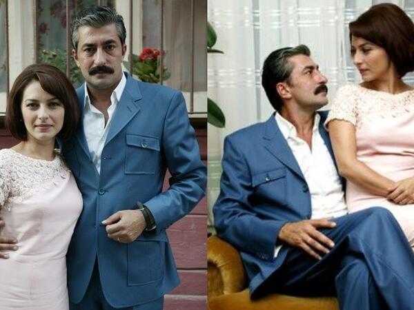 12 il sonra yenə tərəf müqabili oldular