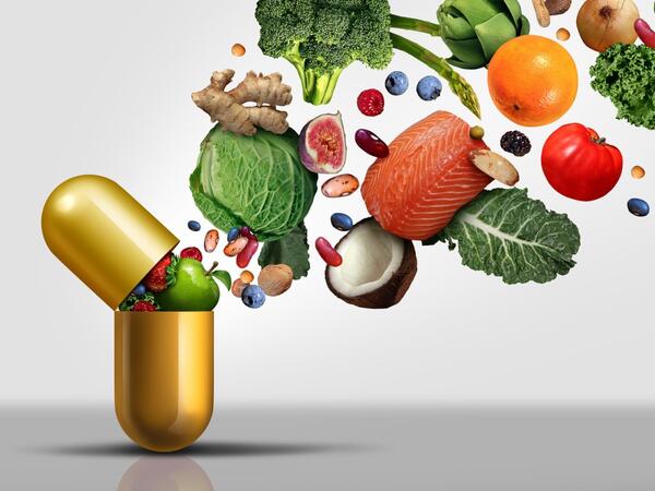 Bu vitamin insanı daha gənc göstərir