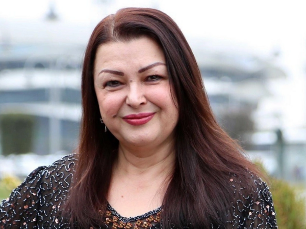 Xalq artisti: &quot;Qələt elədim 1 dəfə öpüşdüm&quot;