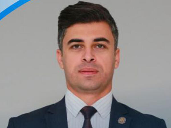 Nazir ona yüksək vəzifə verdi